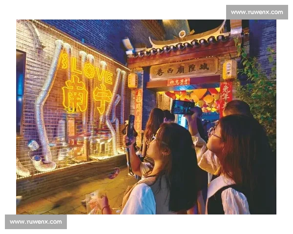 城超多点开花：如何让烟火气延续成长红态？